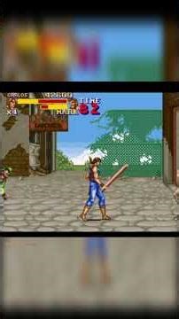 Final Fight 2 SNES Gameplay: Intense 90s Beat'em Up Action Returns! #FinalFight2 #retrogaming