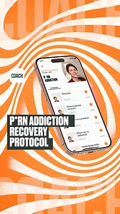 A very special Coach protocol to wave addictions goodbye 👋 | The Coach #1 men's health app