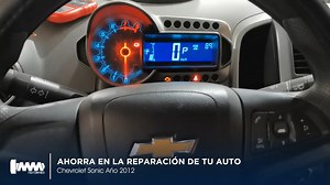 30K views · 1.6K reactions | Códigos de falla P0597 y P0598. Únete a...