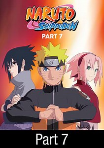 Naruto Shippuden: Rookie Instructor Iruka