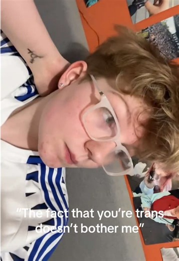 Exploring T4T Connections in Trans Communities