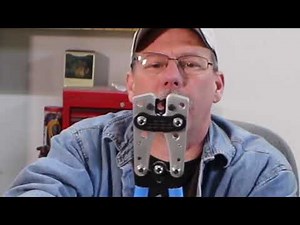 Tool Bag Tuesday - Battery Cable Crimpers