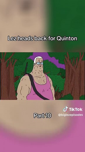 Big Lez Show Season 4 Episode 2 - Part 10