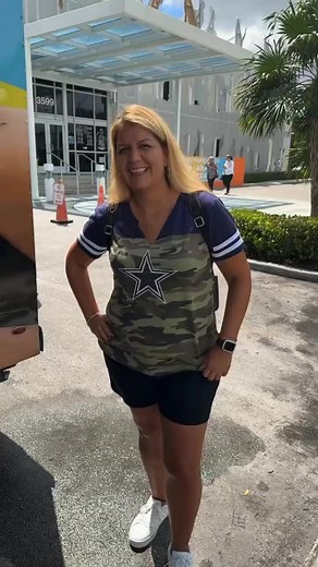 We’re Live at our Clear the Shelters event at the Pet Adoption and Protection Center in Doral. We talked to Vanessa, a potential adopter, as well as and dedicated Volunteer Tainna (@tainnashepardrealtor) about the importance of adopting from a shelter. NBC 6 | Miami-Dade Animal Services | Facebook