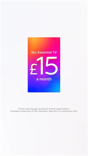 253K views | Get unmissable TV for our lowest ever price! | Sky | Facebook