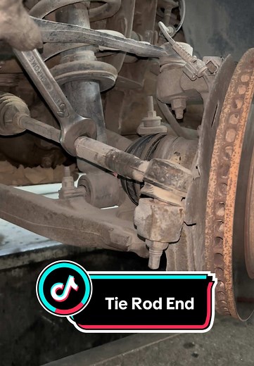 Essential Mechanical Tips for Tie Rod End Replacement