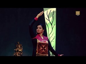 Learn Kathak (Basic Lessons For Beginners) - Tihais - Pali Chandra