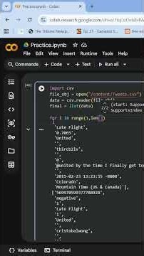 Pandas vs CSV Reader in Python 🔥 Which One Is Better for Data Analysis?