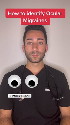 Understanding Ocular Migraines: Symptoms and Treatments