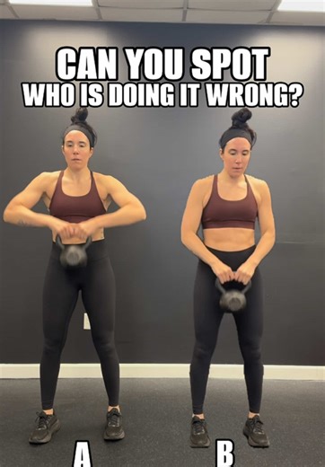 Correcting Your Upright Row Form for Better Gains
