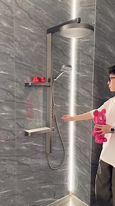 11K views · 21 reactions | oh! Buy smart shower faucets here: Product 1: https://s.click.aliexpress.com/e/_DdHHTM5 Product 2: https://s.click.aliexpress.com/e/_DBPzFpR Product 3: https://s.click.aliexpress.com/e/_DcgHXmt | Mr.DIY | Facebook