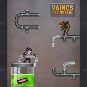 176K views · 46 reactions | Beaucoup ont échoué avant. Voulez-VOUS terminer l'essai ? 慄‍♂️ | Hero Wars | Facebook