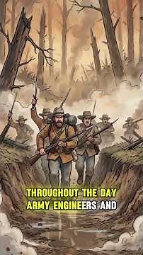 History Notes Cold-Harbor-The-Costly-Civil-War-Assault-Grant-Regretted-Forever