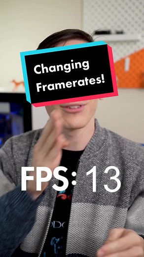Exploring Different Framerates: A Comprehensive Video Compilation