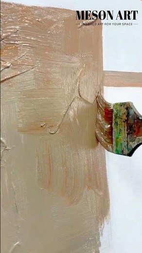 Large Gray 3D Minimalist Abstract Painting Set of 3 Wabi-Sabi Wall Art Set of 3 Gray