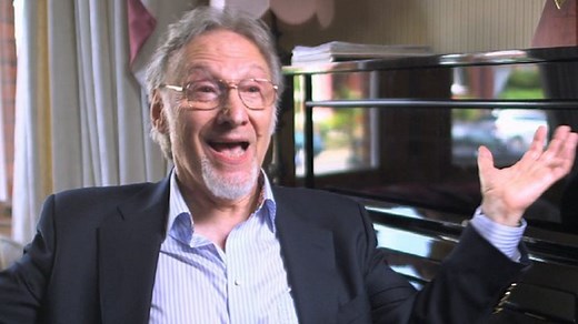 Match of the Day at 50: Meet MOTD theme tune composer Barry Stoller