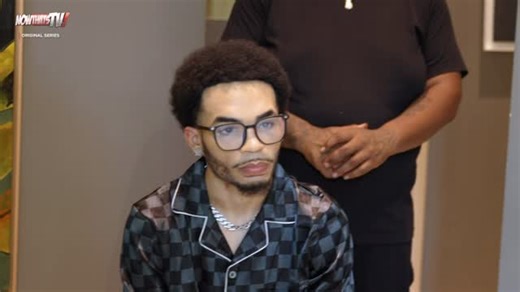 The NowThatsTV Network on Instagram: "Looks like @Landonxfrost paid house A a visit to check some temperatures & handle unfinished business 👀🔥 Was @zaydahh_ wrong for jumping in on @metroxzay ? …New episode drops TONIGHT only on @nowthats_tv 😮‍💨"