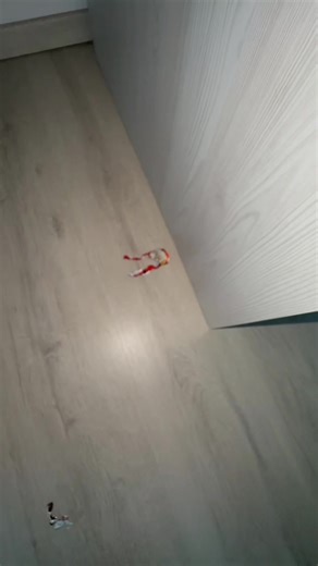 Googoogaga Santa: The Chocolate Surprise