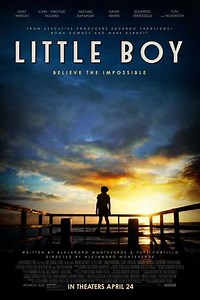 Little Boy (2015) - Where to Watch