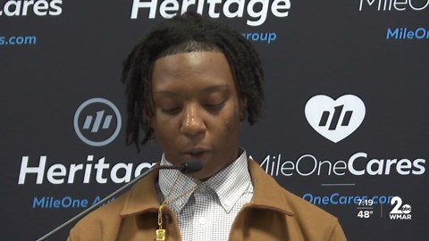 Mileone Autogroup helps 10 Maryland veterans get on the road