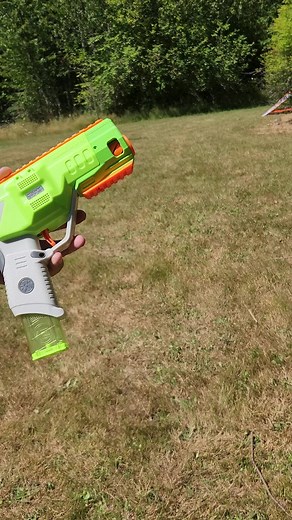 Dart Zone Venom Pro Mod Installation Guide