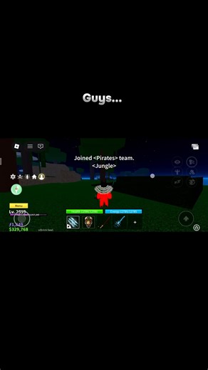 Stop saying i'm using scirpt bro its damn game boost 😭