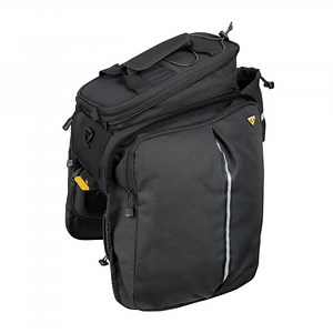 Topeak MTX Trunk Bag DXP 2.0 mit Trunklock Gepäckträgertasche | Zweirad Stadler