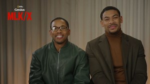 Genius (2017-2024) - Trailers and Exclusive Videos