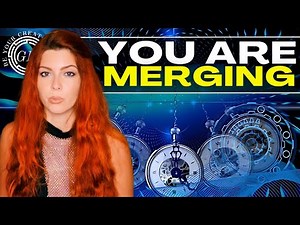 The Timeline Convergence Has BEGUN (What it Means, How it Feels, and Why it's SO Intense)