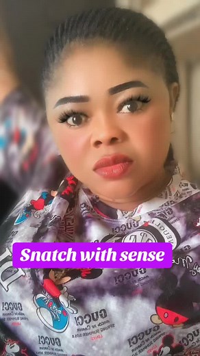 Mastering the Art of Snatching with Style