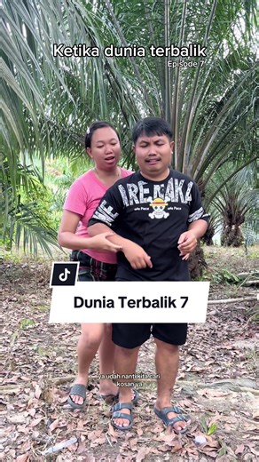 Bruno Terkejut Mendapat Hadiah dari Nance