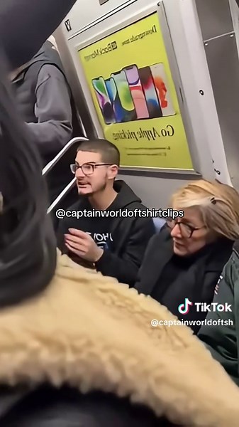 Put the Fries in the Bag: Joshua Block's Hilarious Moment