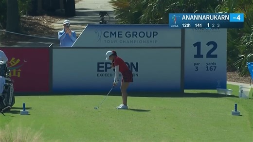 | Videos | LPGA | Ladies Professional Golf Association