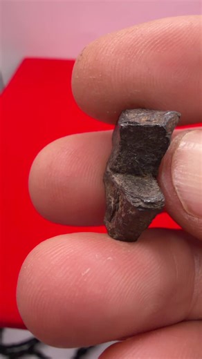 Gibeon Iron Meteorite: A 4 Billion-Year-Old Wonder