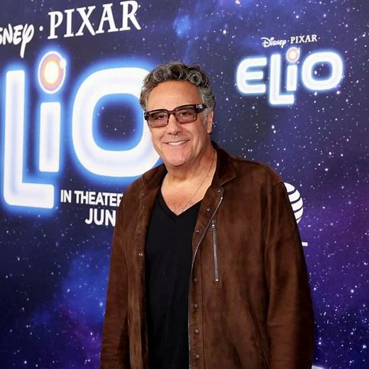 Brad Garrett: Working With Pixar Is ‘The Best’