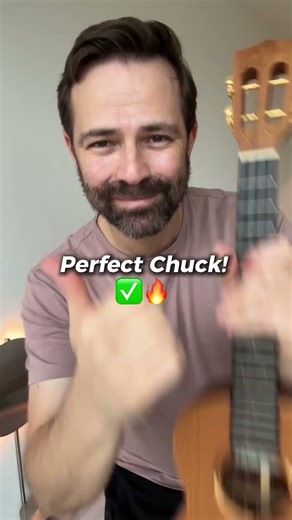This Simple Hack Makes Your Chuck Sound AMAZING 🔥