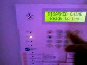 How to Use ADT Alarm System