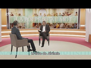 Le livre de Jérémie — KTOTV