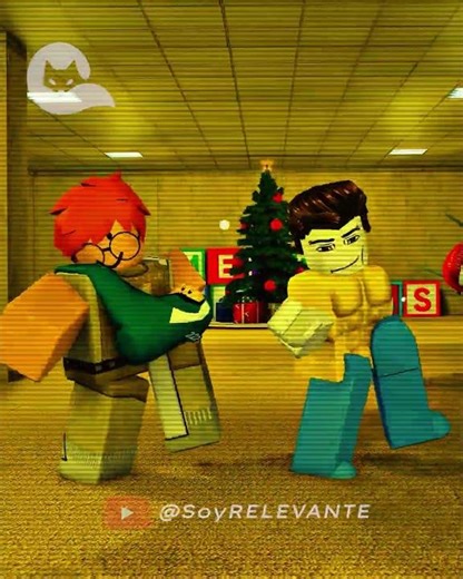 Happy Bros 🥹 #mrrelevant #videogames