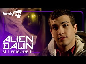 Alien Dawn | Episode 1 | Genesis Part I