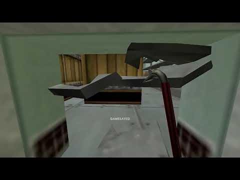 Half-Life : Chernobyl [Part 1] (Walkthrough)