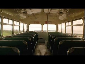 British Film - Ratcatcher (1999) Clip 1