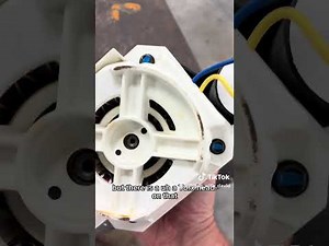 Fixing our Maytag dishwasher model MDB4949SDZ0