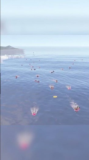 Biggest Zerg in Rust history