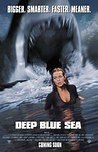 Deep Blue Sea Reviews