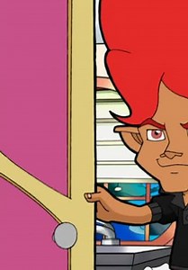 Trollz S01:E12 - Ruby’s Rules of Partying