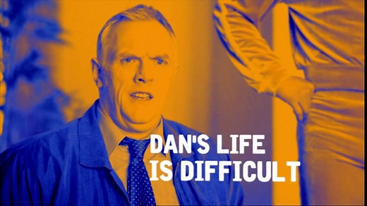 Man Down (TV Series 2013–2017)