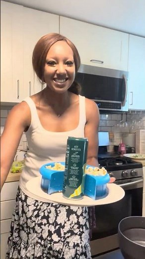 1-minute tip: How to use your portion plate