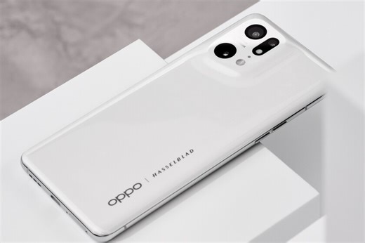 Las cámaras de los OPPO Find X5 Pro y Find X5, explicadas: su ambición va a hacer temblar los cimientos de la gama alta