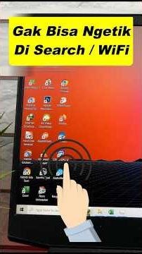 📶 Can't Type in Search / WiFi 🔑 #shorts